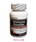 Immune Booster Cordyceps & Reishi  (Chong Cao Ling Zhi) 60 Capsules